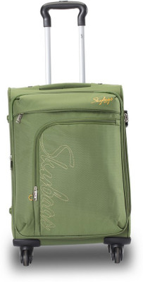 

Skybags New Sydney Check-in Luggage -  inch(Green