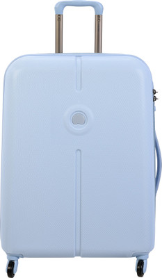 

Delsey Flaneur Check-in Luggage -  inch(Blue