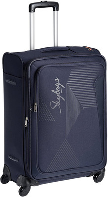 

Skybags STBLOW Check-in Luggage -  inch(Blue