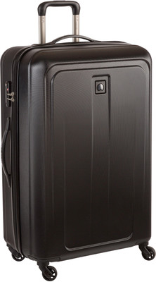 

Delsey Epinette Check-in Luggage -  inch(Black