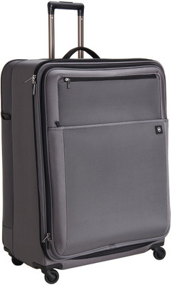 

Victorinox Avolve 2.0 Expandable Check-in Luggage - 22 inch(Grey)