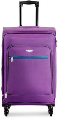 

Skybags Arctic Cabin Luggage -  inch(Purple