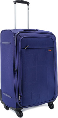 

VIP Expandable Check-in Luggage -  inch(Blue