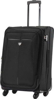 

VIP Aqualite II Expandable Cabin Luggage -  inch(Black