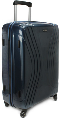 

American Tourister Vivolite Check-in Luggage -  inch(Blue
