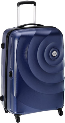 

Skybags Flint Expandable Cabin Luggage -  inch(Blue