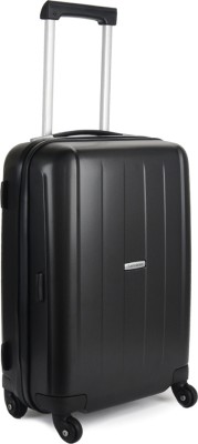 

Samsonite Velocita FL Cabin Luggage -  inch(Black