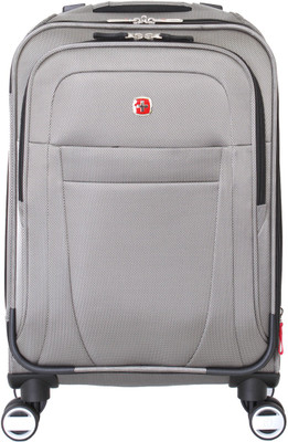 Swiss gear 20 inch spinner clearance