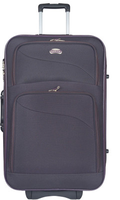 

Ecolite Berlin Cabin Luggage -  inch(Grey