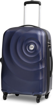 

Skybags Flint Check-in Luggage -  inch(Blue