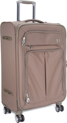 

Eminent W Lite Expandable Check-in Luggage -  inch(Khaki