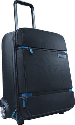 

VIP Shuttle Cabin Luggage -  inch(Blue, Black, Black;blue