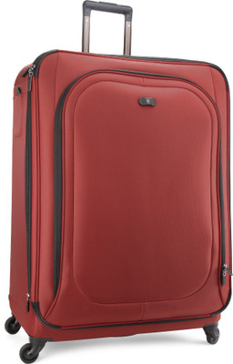 

Victorinox Hybrilite Expandable Check-in Luggage -  inch(Red