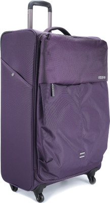 

American Tourister Smart Check-in Luggage -  inch(Purple