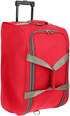 

Pronto Sweden Cabin Luggage -  inch(Red