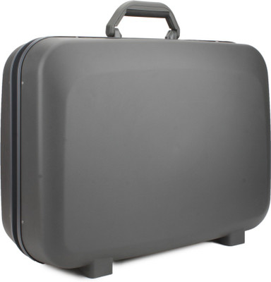 

American Tourister Cabin Luggage -  inch(Grey