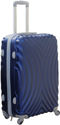 

Moladz Velocity-2 Blue Check-in Luggage -  inch(Blue