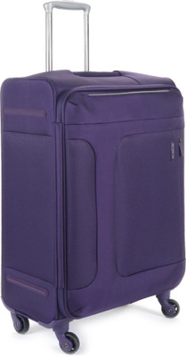 

Samsonite Asphere Check-in Luggage -  inch(Purple