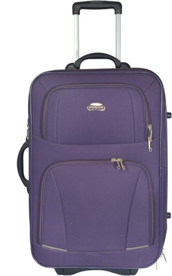 

Ecolite Berlin Check-in Luggage -  inch(Purple