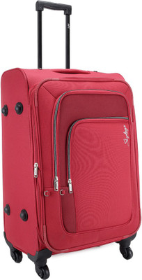 

Skybags Scot Expandable Check-in Luggage -  inch(Red