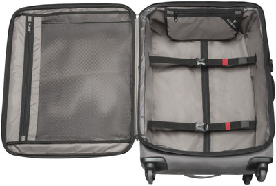 

Victorinox Avolve Expandable Check-in Luggage -  inch(Grey