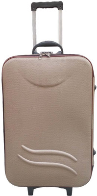

CIFFRA CFR Imported Check-in Luggage -  inch(Brown