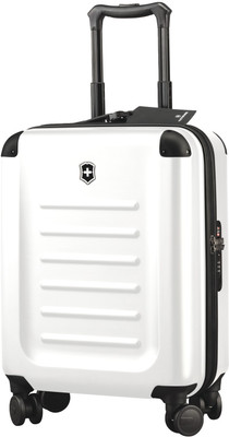 

Victorinox SPECTRA™ GLOBAL CARRY-ON Cabin Luggage -  inch(White