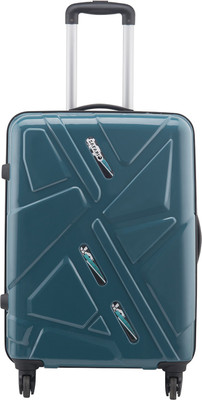 Safari Traffik Check-in Luggage -  inch(Green