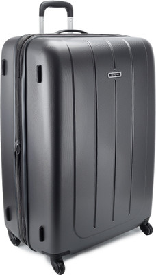 Samsonite Enorme Expandable Check-in Luggage -  inch(Grey