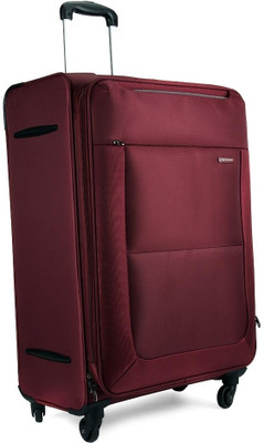

Samsonite Blite Check-in Luggage -  inch(Maroon