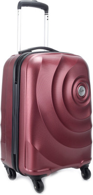 

Skybags Mint Cabin Luggage -  inch(Maroon