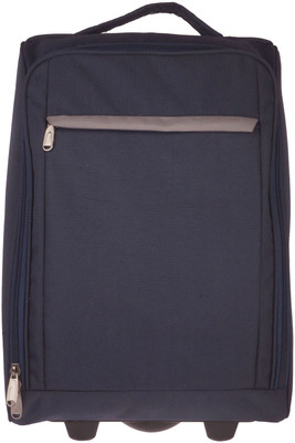 

Bags R Us Cabin Trolley Cabin Luggage -  inch(Blue