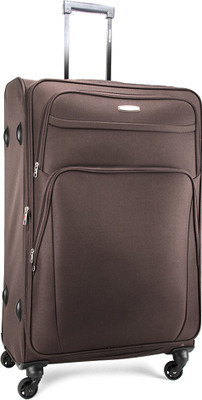 

Aristocrat Cadillac Expandable Check-in Luggage -  inch(Brown