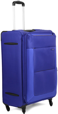 

Samsonite Basal Check-in Luggage -  inch(Blue