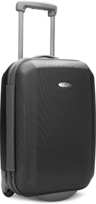 

Samsonite Cabin Luggage -  inch(Black