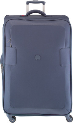 

Delsey Tuileries Check-in Luggage -  inch(Blue