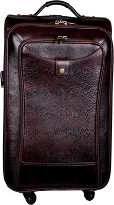 

Bag Jack Ophiuchi Cabin Luggage -  inch(Brown
