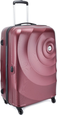 

Skybags Mint Check-in Luggage -  inch(Red