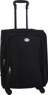 

Eurostyle Travel Gear Expandable Check-in Luggage -  inch(Black