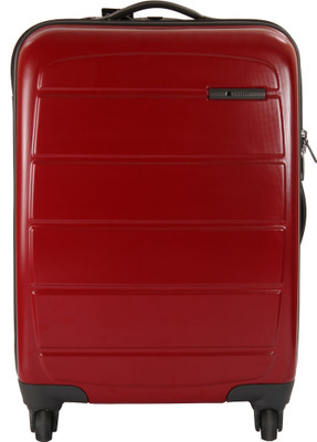 Delsey Plurality Cabin Luggage -  inch(Purple