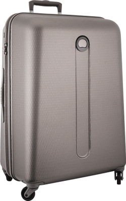 

Delsey Helium Check-in Luggage -  inch(Grey
