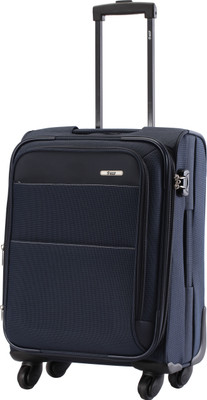 

VIP Nasdaq Cabin Luggage -  inch(Blue