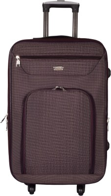 

United Bag Travel Boy Small Travel Bag - Small(Purple)