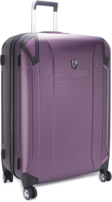 

Eminent Securelite Check-in Luggage -  inch(Purple