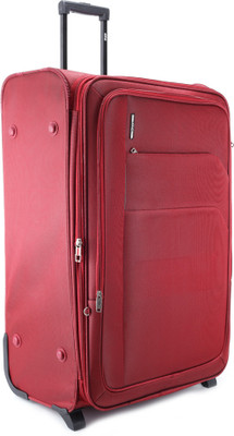 

VIP Expandable Check-in Luggage -  inch(Maroon