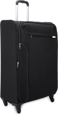 

VIP Expandable Check-in Luggage -  inch(Black