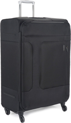 

Samsonite Asphere Check-in Luggage -  inch(Black