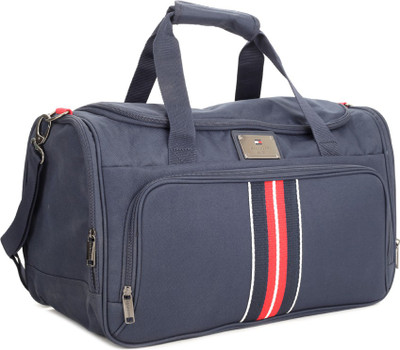 

Tommy Hilfiger Panama Cabin Luggage -  inch(Blue