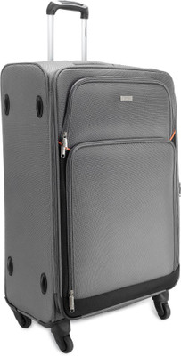 

Eminent Avenger Expandable Check-in Luggage -  inch(Grey