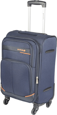 40 OFF on Aristocrat Maze Strolly Expandable Check in Luggage